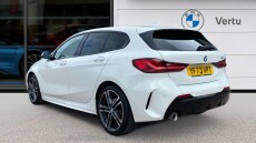 BMW 1 Series 118i [136] M Sport 5dr Step Auto [LCP] Petrol Hatchback